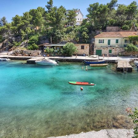 Holiday Hvar Lux Basina 외부 사진