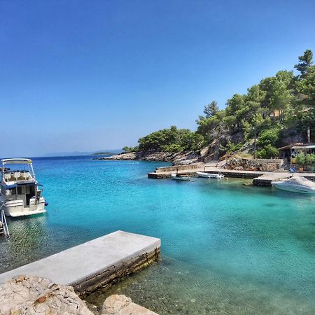 Holiday Hvar Lux Basina 외부 사진