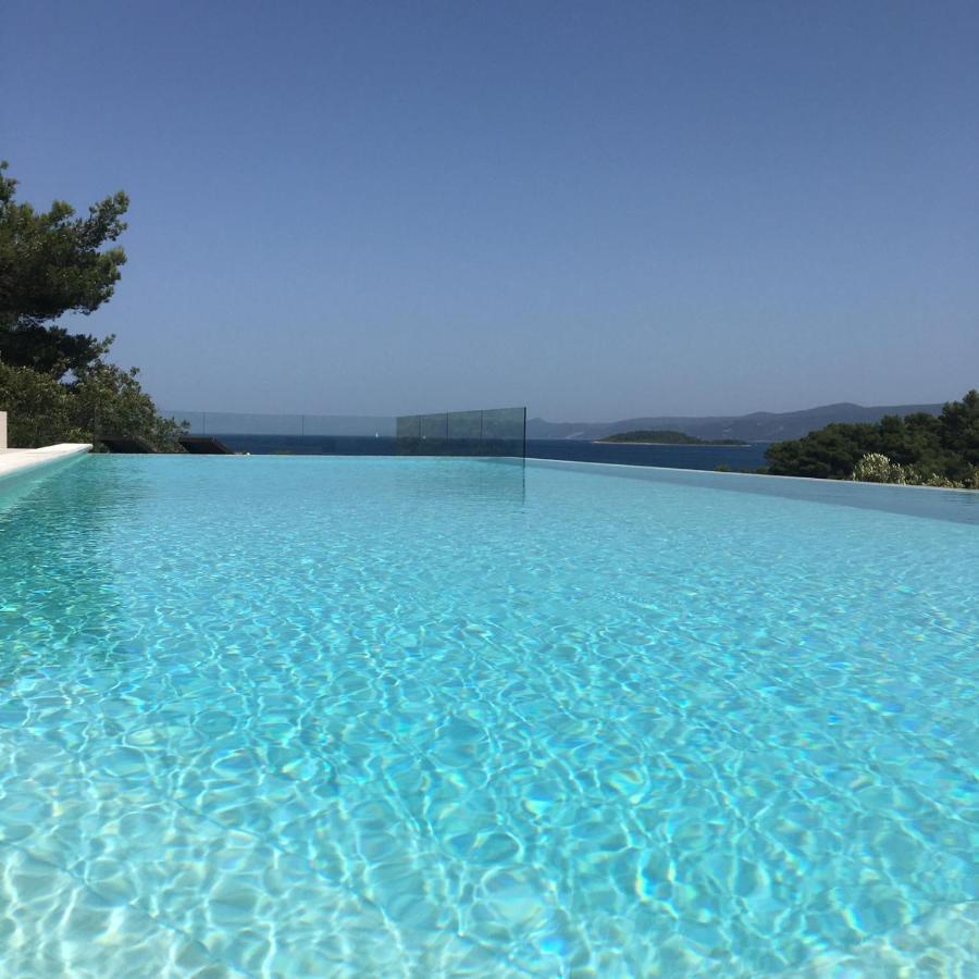 Holiday Hvar Lux Basina 외부 사진