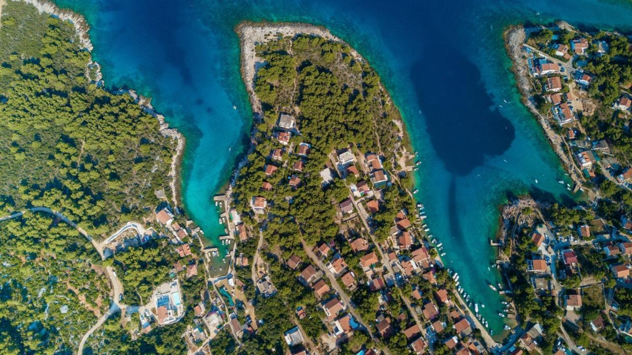 Holiday Hvar Lux Basina 외부 사진