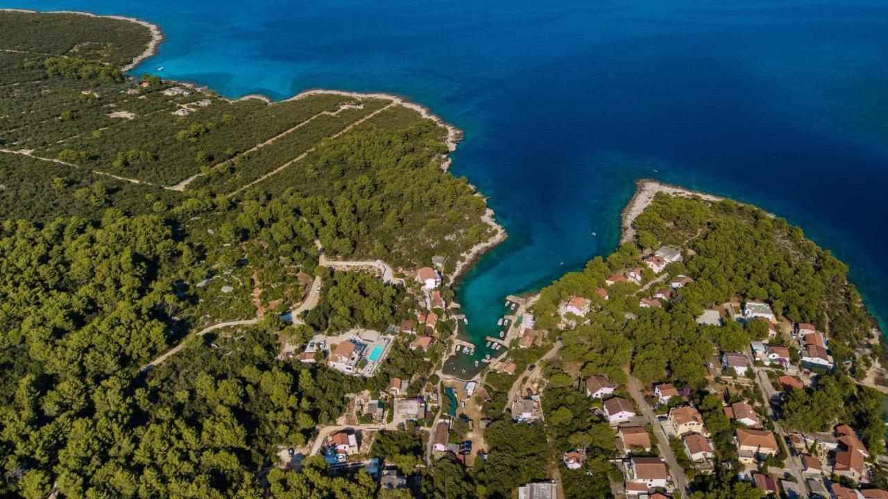 Holiday Hvar Lux Basina 외부 사진