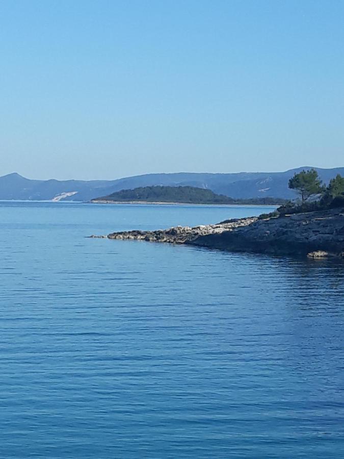 Holiday Hvar Lux Basina 외부 사진