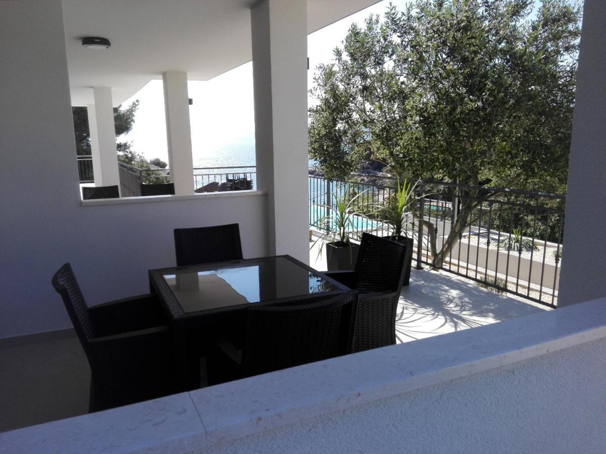 Holiday Hvar Lux Basina 외부 사진