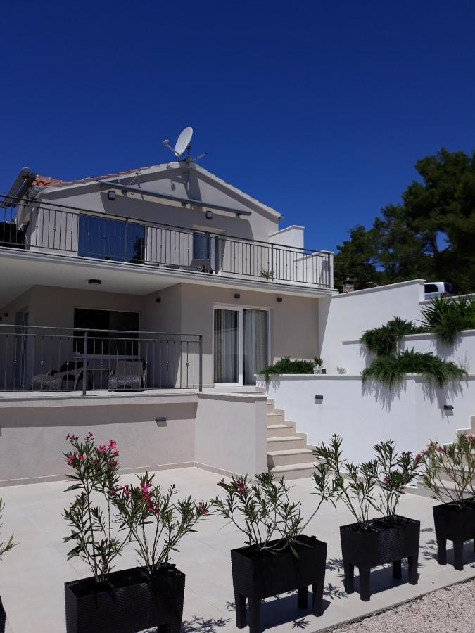 Holiday Hvar Lux Basina 외부 사진
