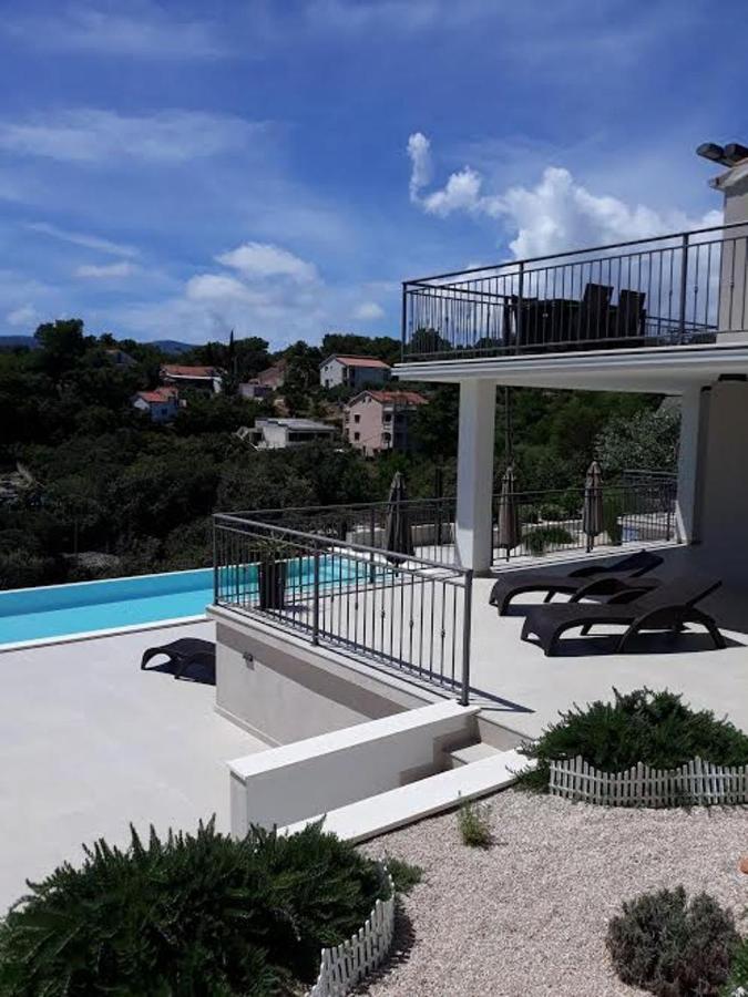 Holiday Hvar Lux Basina 외부 사진