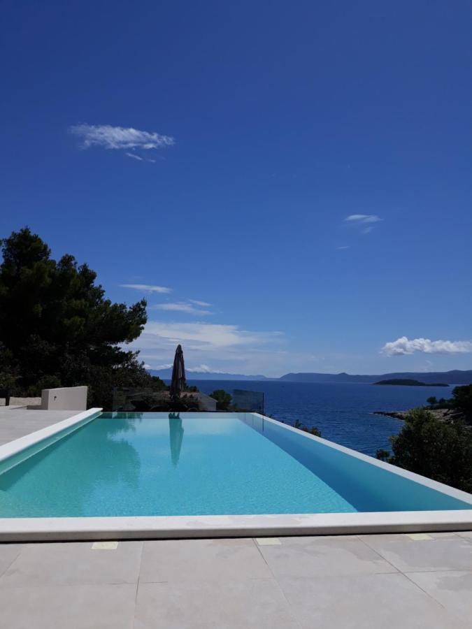 Holiday Hvar Lux Basina 외부 사진