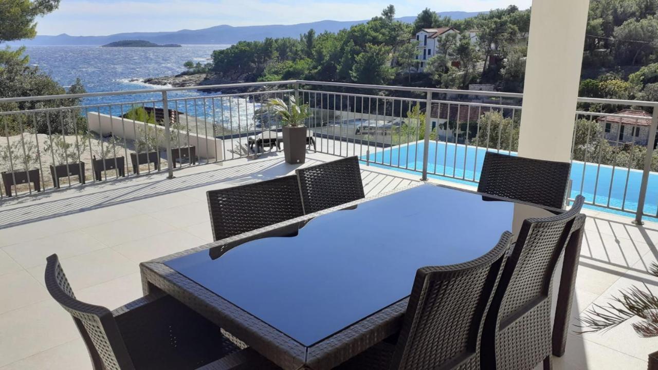 Holiday Hvar Lux Basina 외부 사진