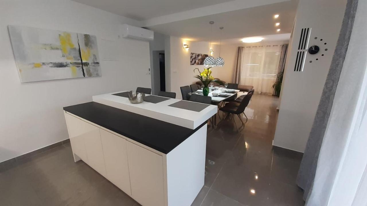 Holiday Hvar Lux Basina 외부 사진