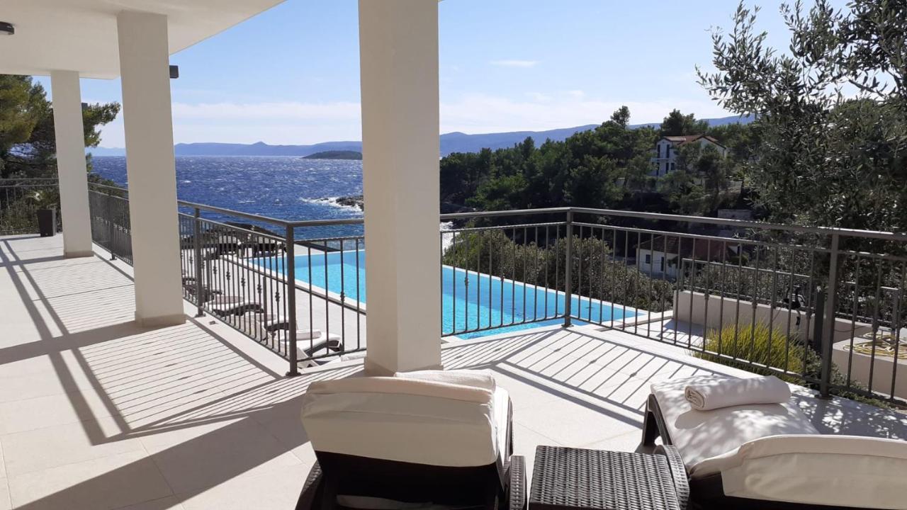 Holiday Hvar Lux Basina 외부 사진