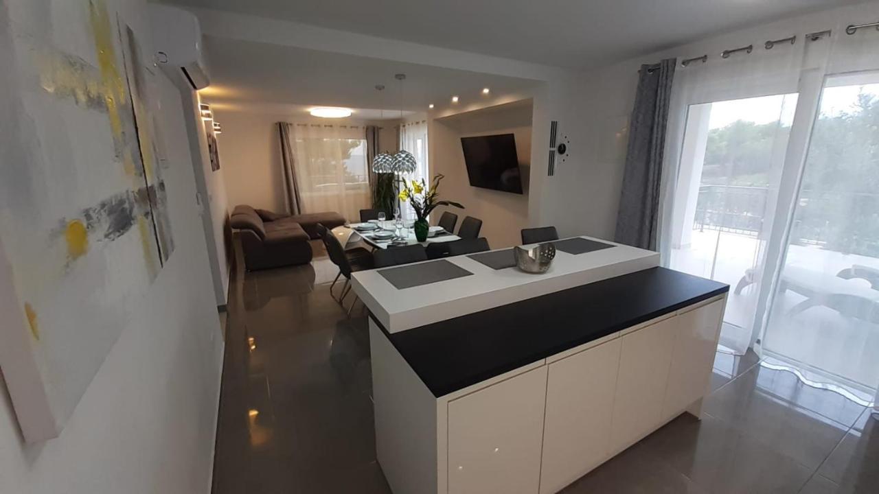 Holiday Hvar Lux Basina 외부 사진