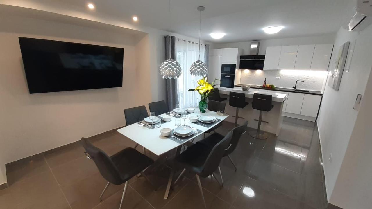 Holiday Hvar Lux Basina 외부 사진