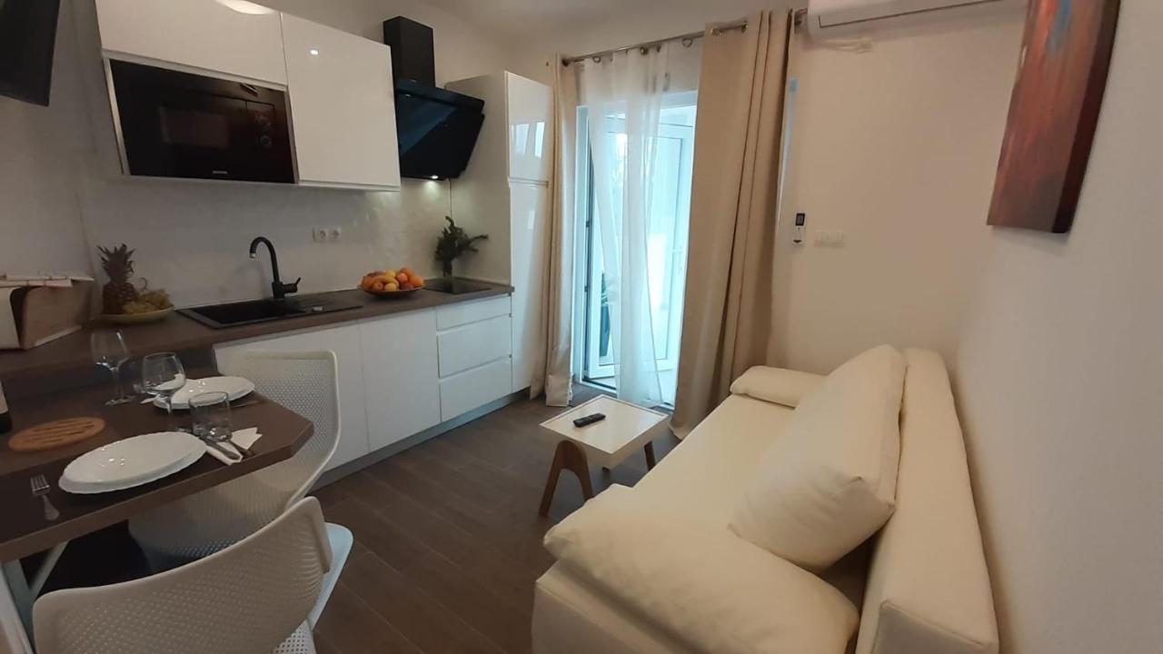 Holiday Hvar Lux Basina 외부 사진