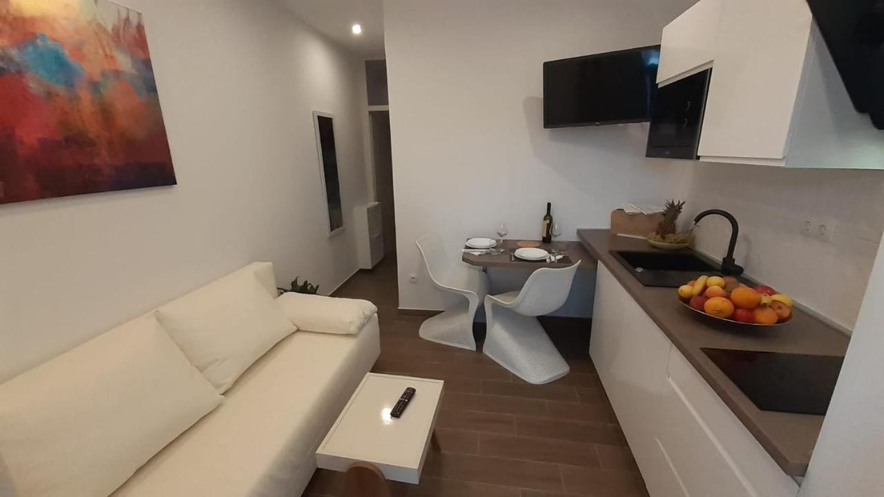 Holiday Hvar Lux Basina 외부 사진