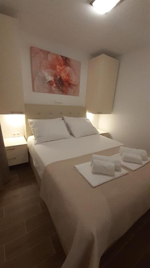 Holiday Hvar Lux Basina 외부 사진