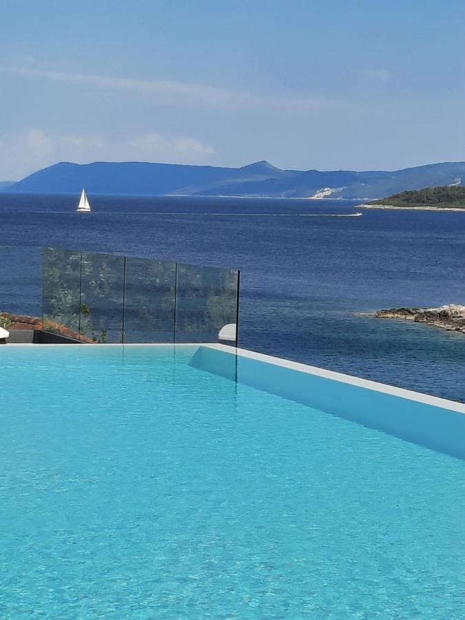 Holiday Hvar Lux Basina 외부 사진