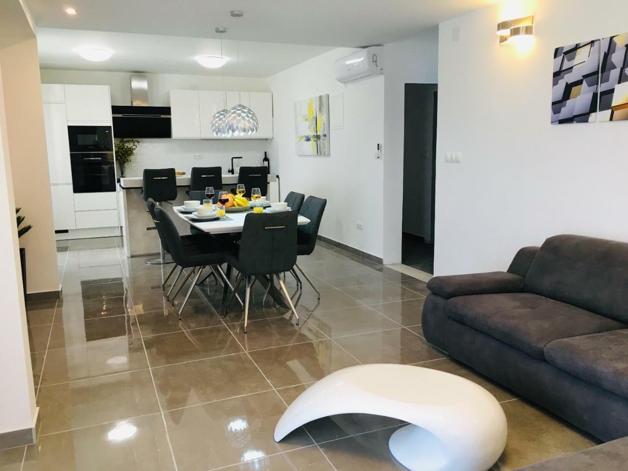 Holiday Hvar Lux Basina 외부 사진