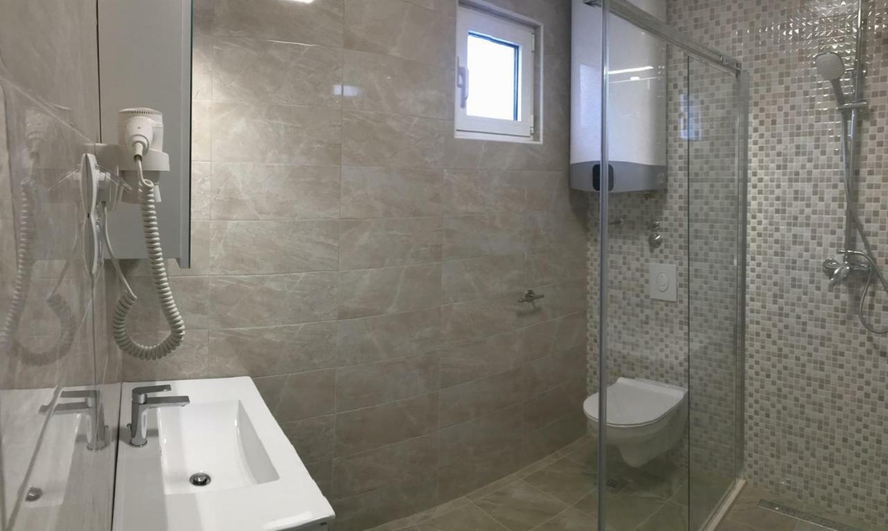 Holiday Hvar Lux Basina 외부 사진