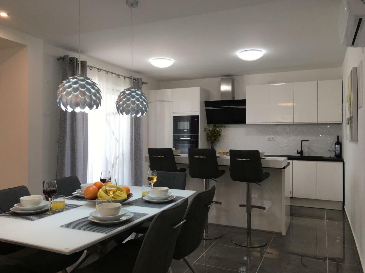 Holiday Hvar Lux Basina 외부 사진