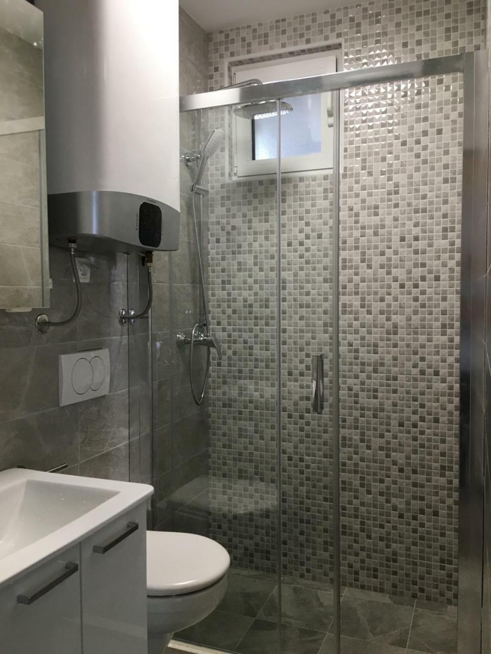 Holiday Hvar Lux Basina 외부 사진
