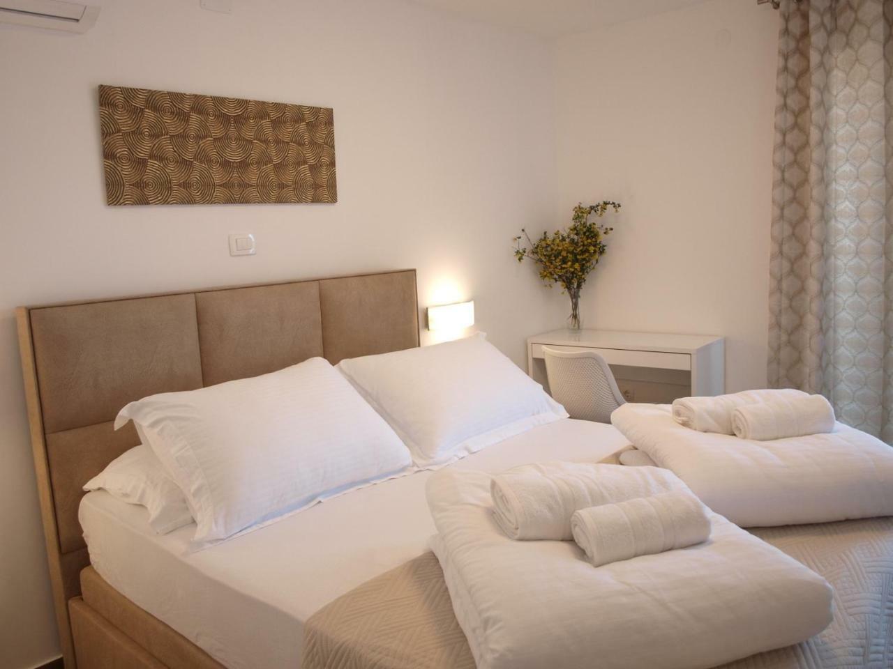 Holiday Hvar Lux Basina 외부 사진