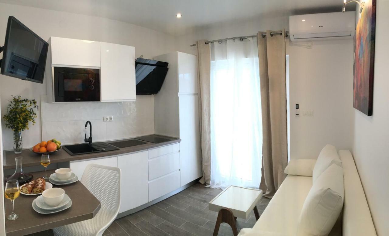 Holiday Hvar Lux Basina 외부 사진