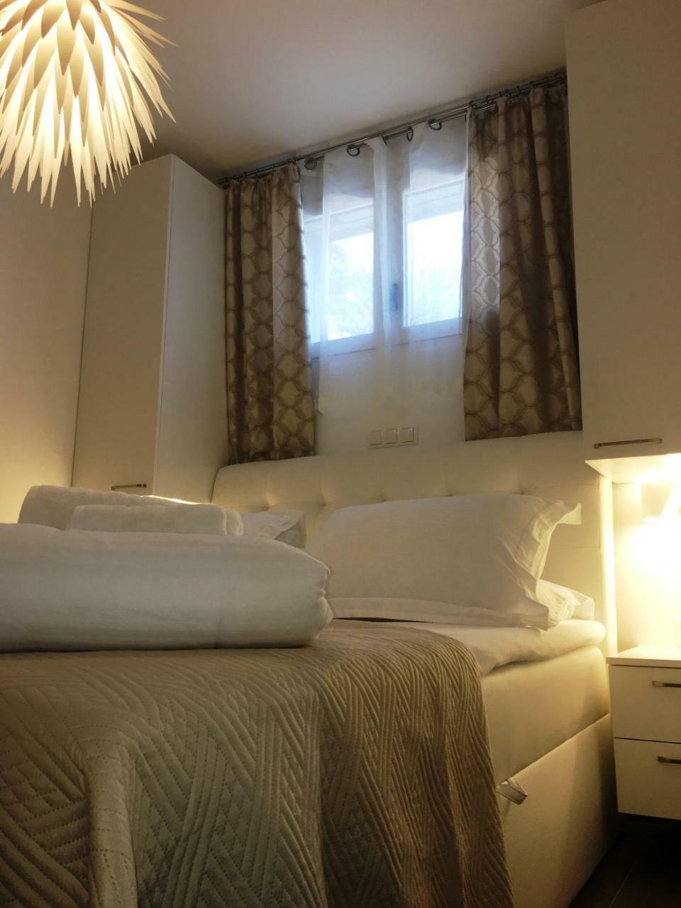 Holiday Hvar Lux Basina 외부 사진