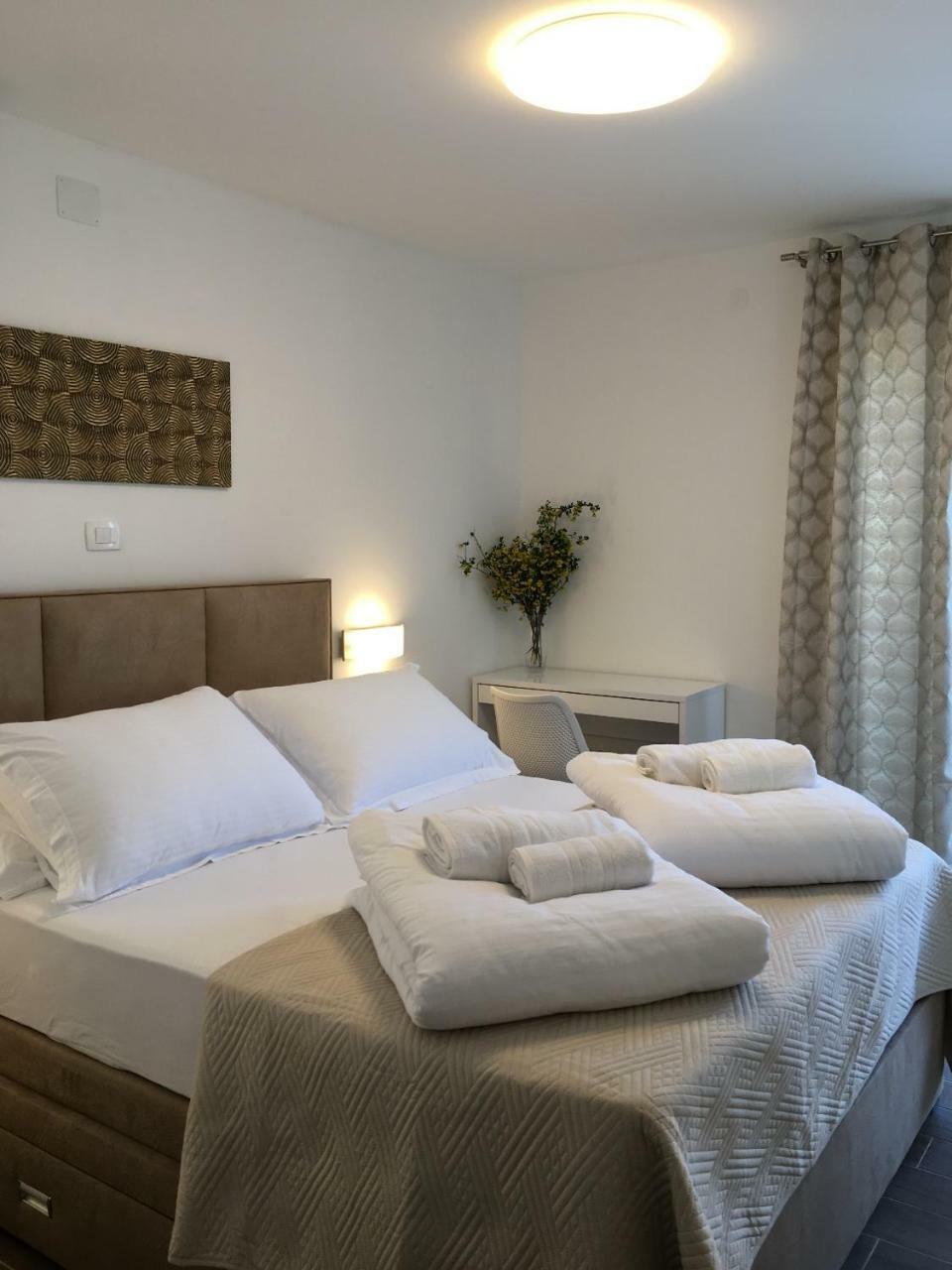 Holiday Hvar Lux Basina 외부 사진