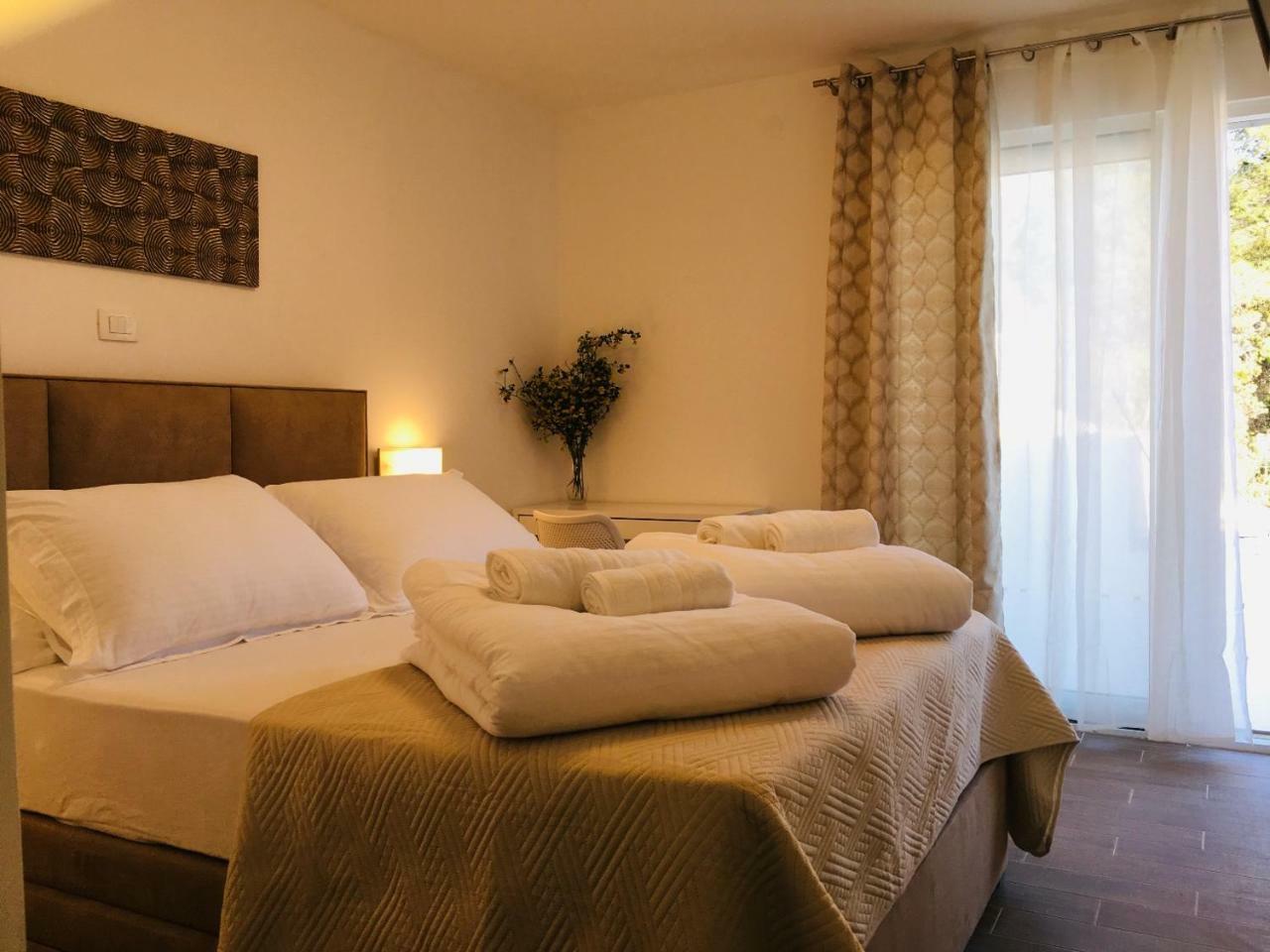 Holiday Hvar Lux Basina 외부 사진