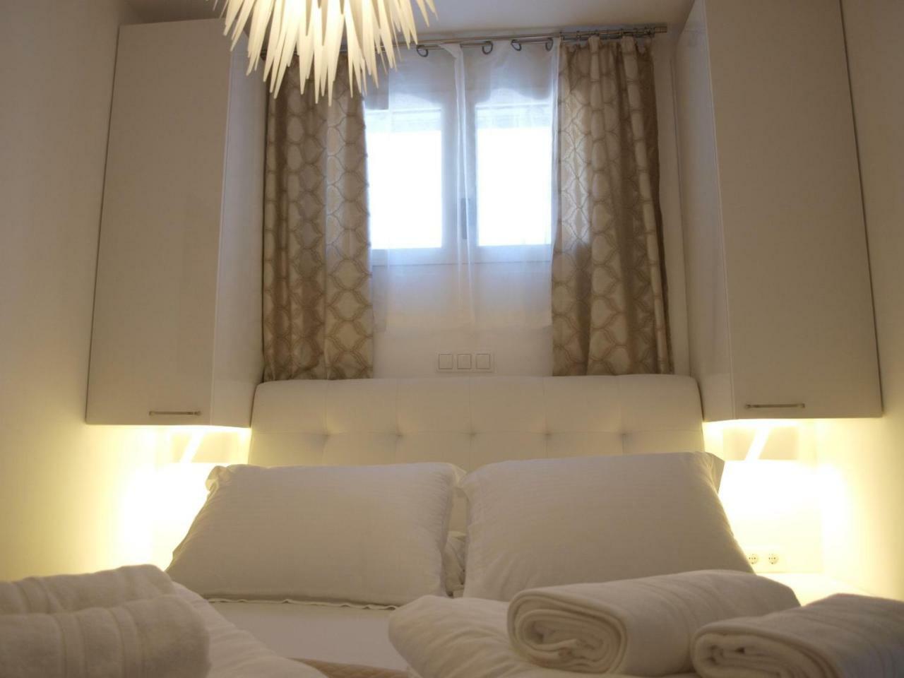 Holiday Hvar Lux Basina 외부 사진