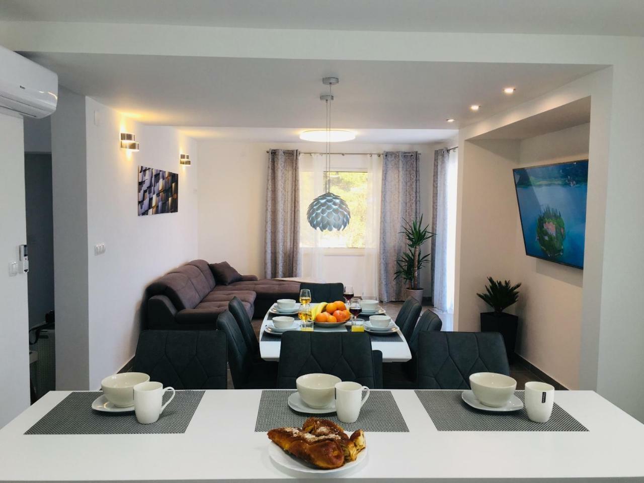Holiday Hvar Lux Basina 외부 사진