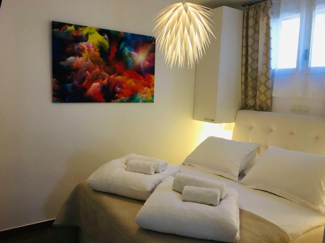 Holiday Hvar Lux Basina 외부 사진