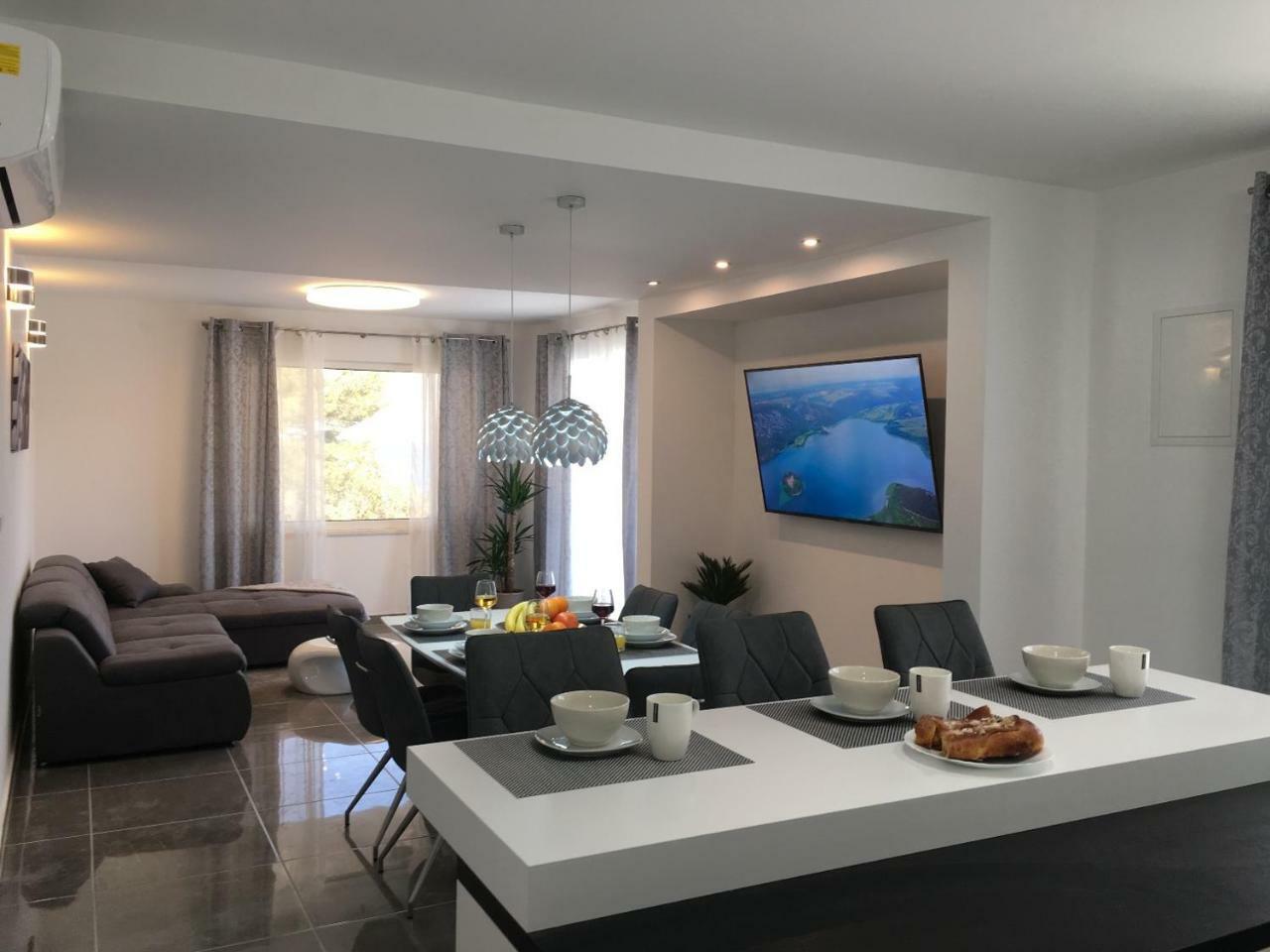 Holiday Hvar Lux Basina 외부 사진