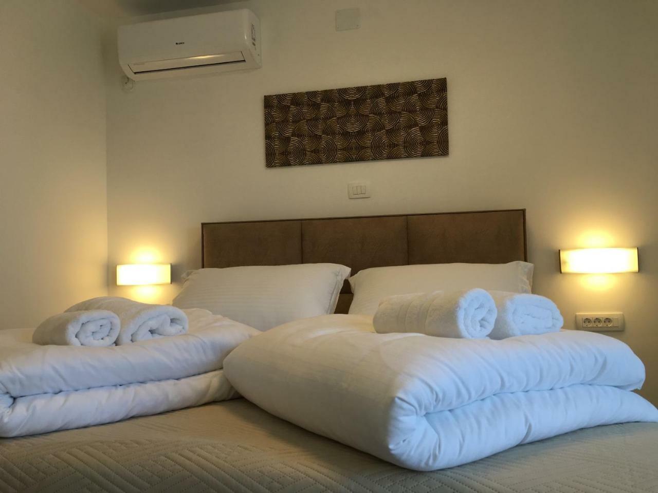 Holiday Hvar Lux Basina 외부 사진