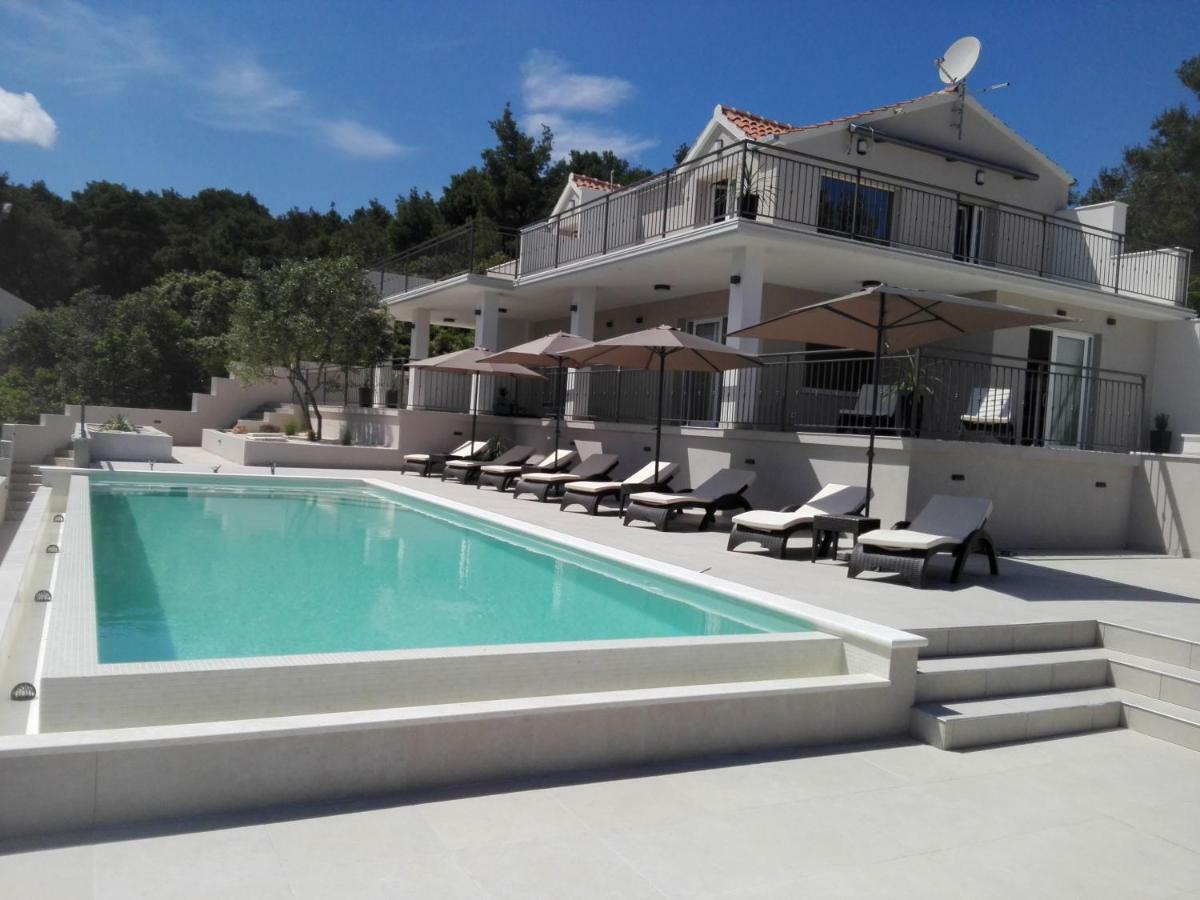 Holiday Hvar Lux Basina 외부 사진